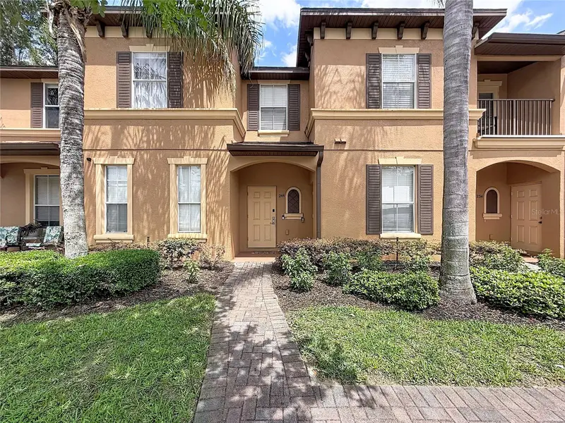 244 Capri Dr, FL