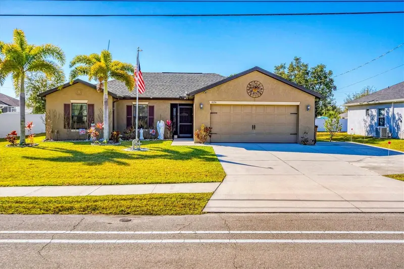 1826 Sw Trafalgar Pkwy, FL