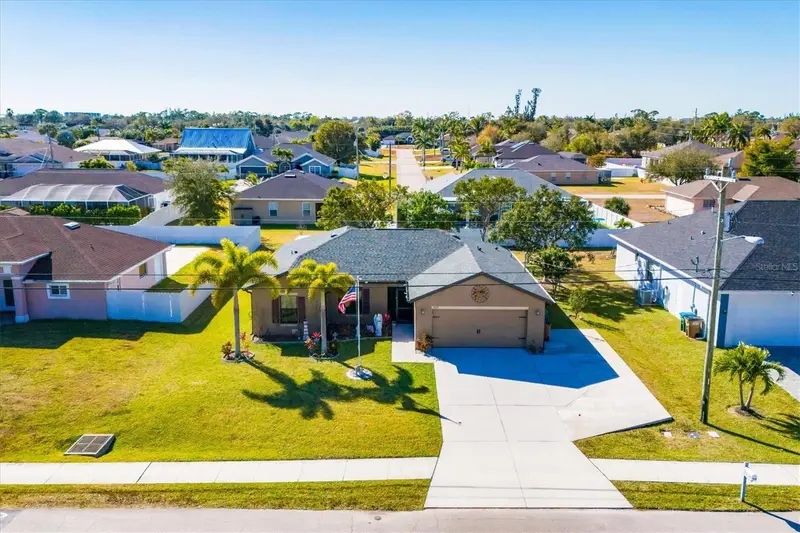 1826 Sw Trafalgar Pkwy, FL
