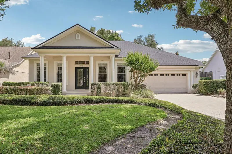 8525 Bowden Way, FL