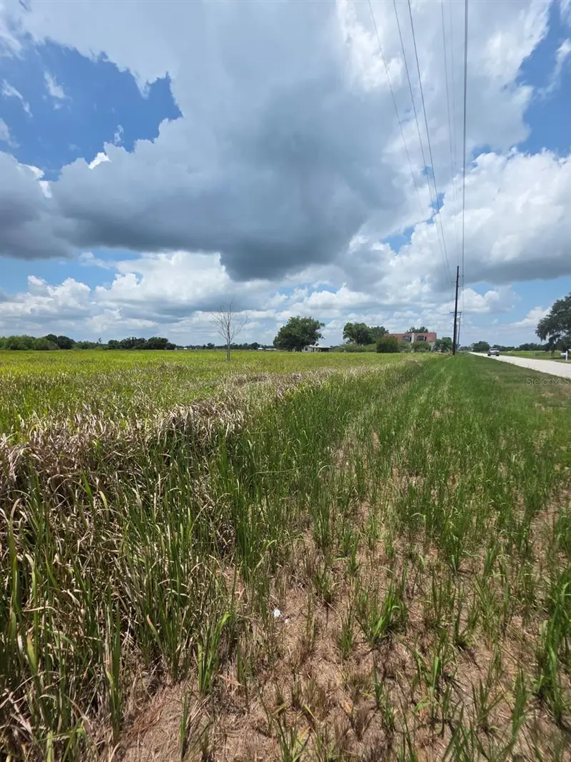 Metheny Rd, Parcel B, FL