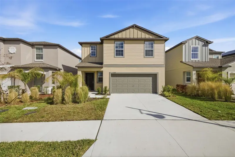 2509 Victorious Falls Ave, FL