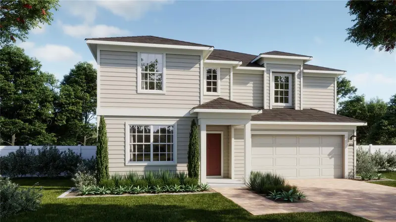 437 Marion Loop, FL