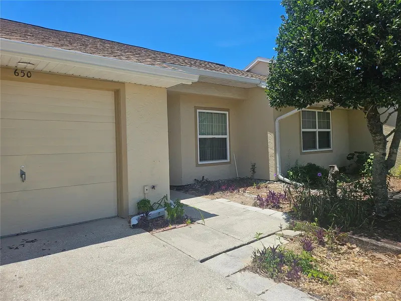 650 W Diamondbird Loop #650, FL