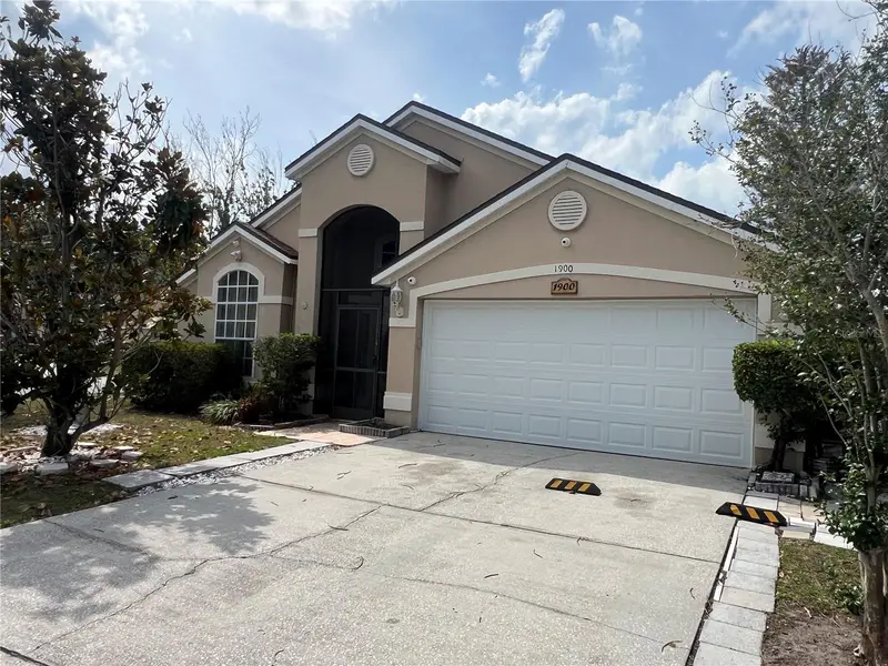 1900 River Park Blvd, FL