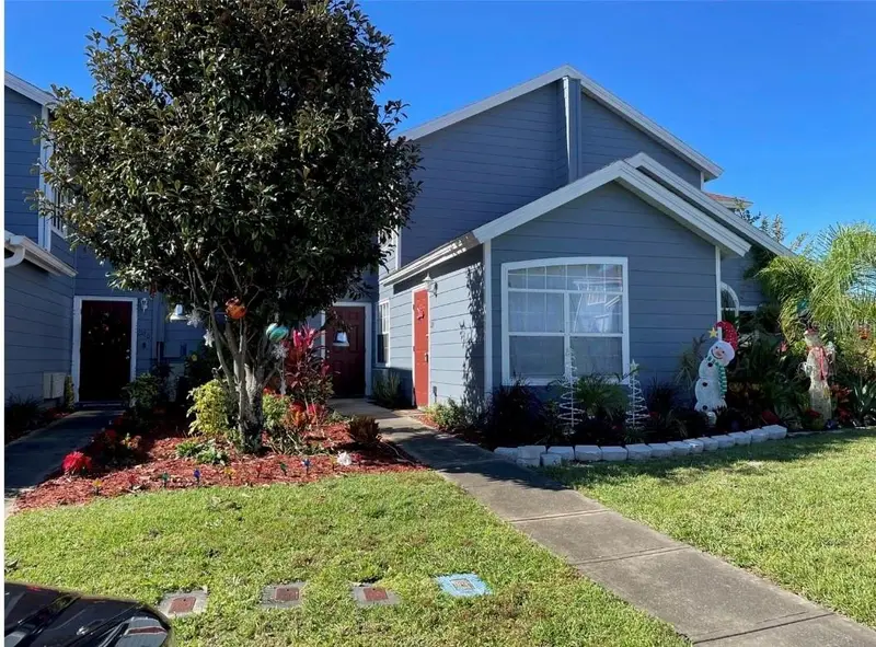 226 Orchid Dr, FL