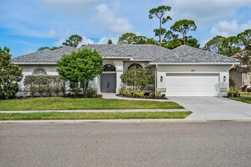 629 Sawgrass Bridge Rd, FL