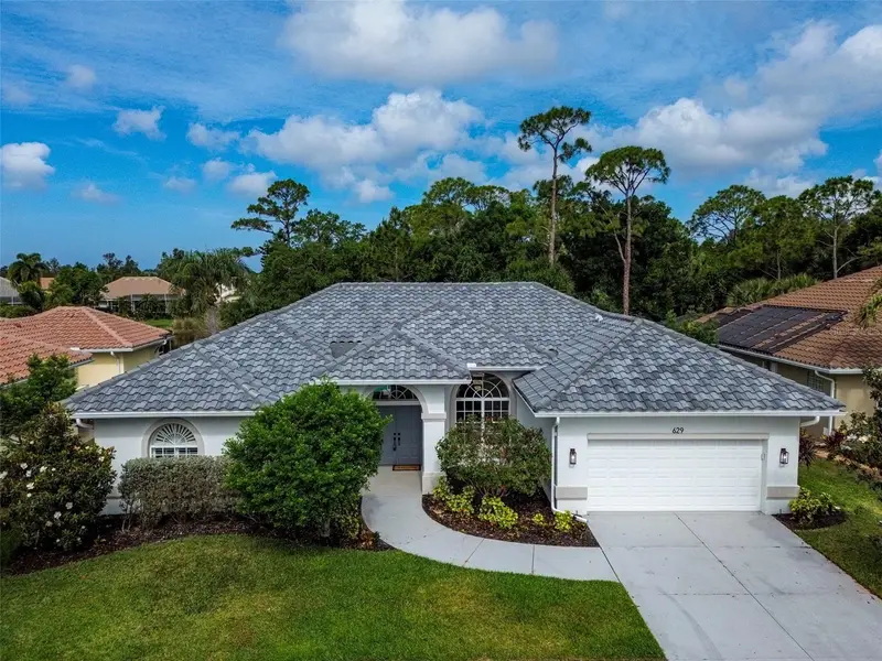 629 Sawgrass Bridge Rd, FL