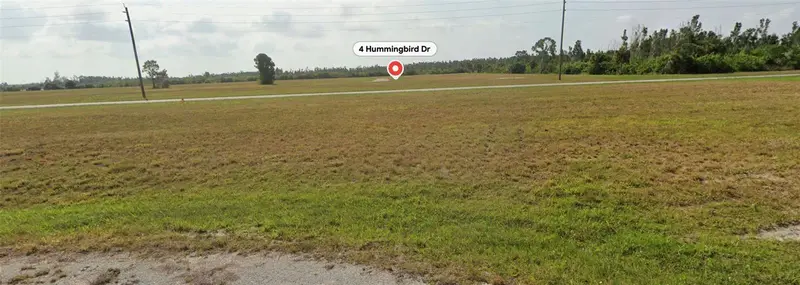 4 Hummingbird Dr, FL