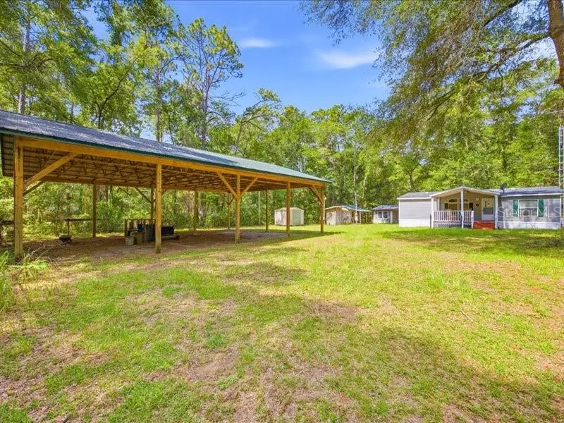 9986 S Forestline Ave, FL
