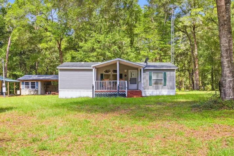 9986 S Forestline Ave, FL