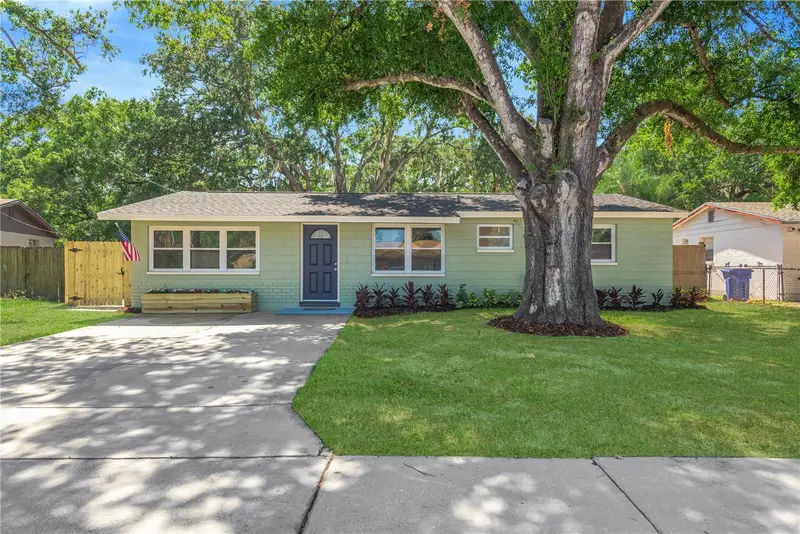 3820 Beechwood Blvd, FL