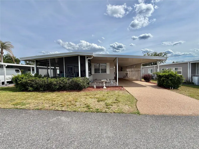 100 Marigold St, FL