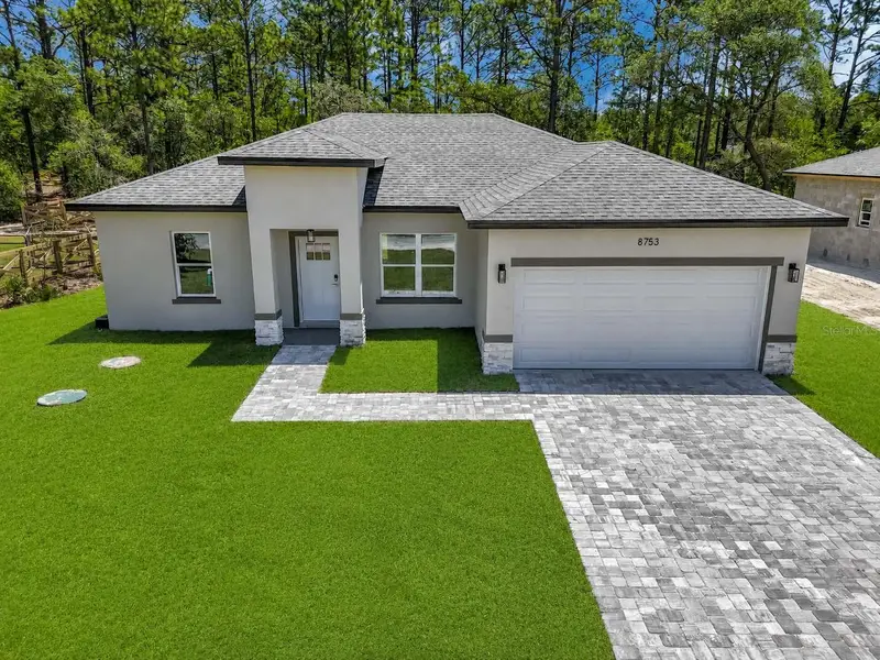 8753 N Raidin Dr, FL
