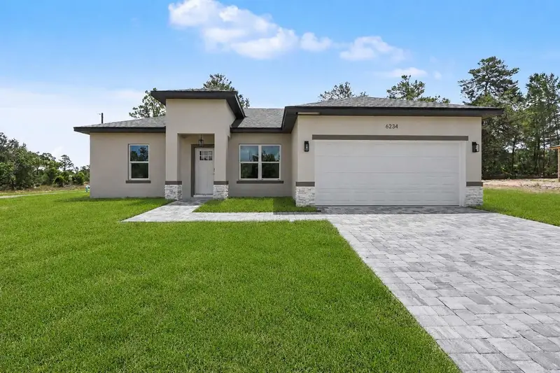 6234 N Mariner Ter, FL