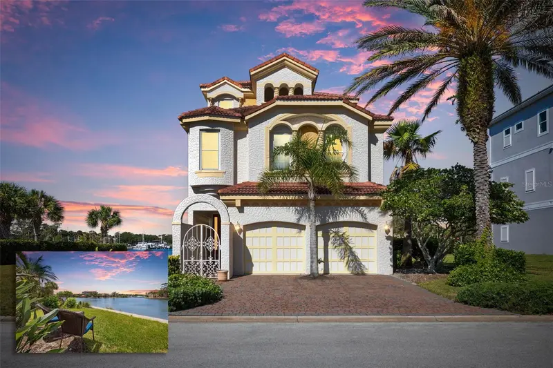 224 Yacht Harbor Dr, FL