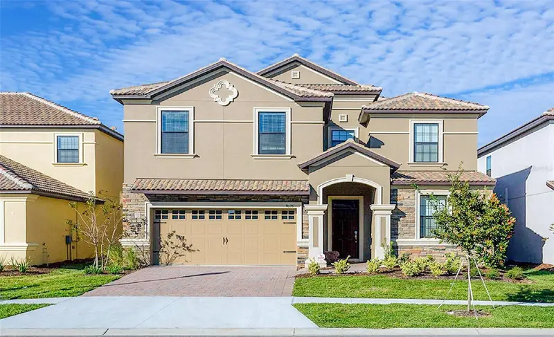 9026 Shadow Mountain St, FL
