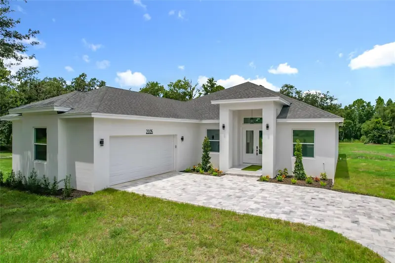2105 Dorman Rock Pl, FL