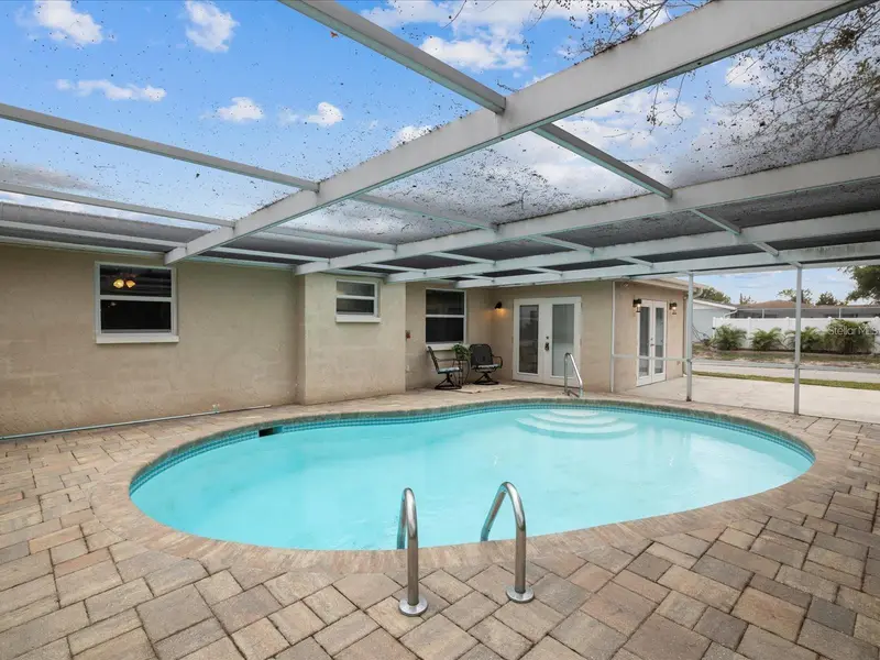 9331 Rainbow Ln, FL