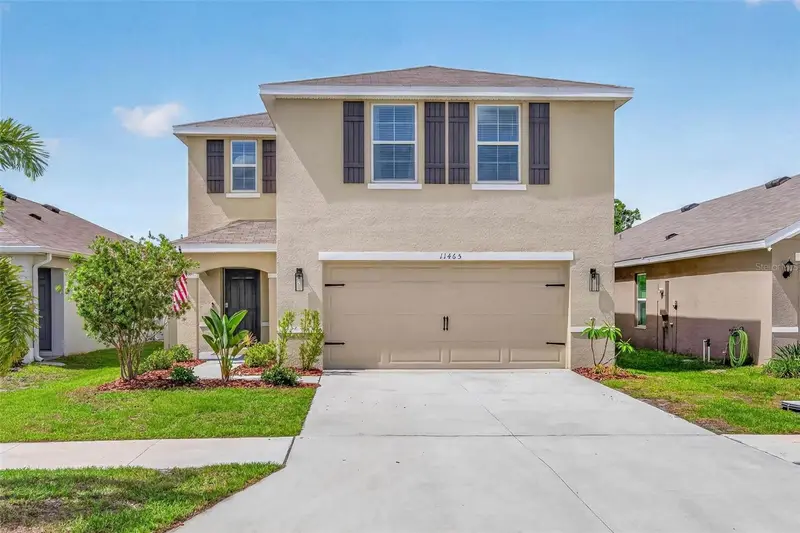 11465 Stone Pine St, FL