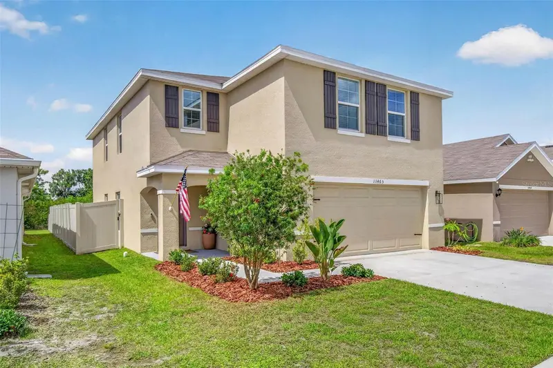 11465 Stone Pine St, FL