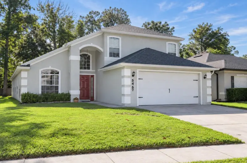 5467 Ward Lake Dr, FL