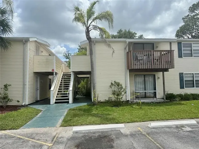 121 Loblolly Ct #C, FL