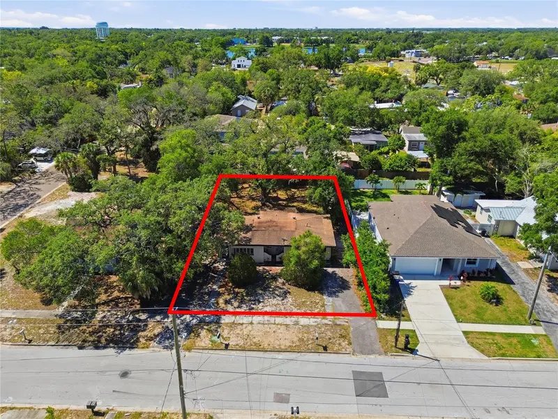 831 Grand Central St, FL