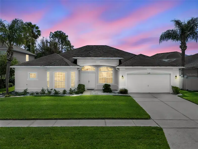 3278 Hawks Nest Dr, FL