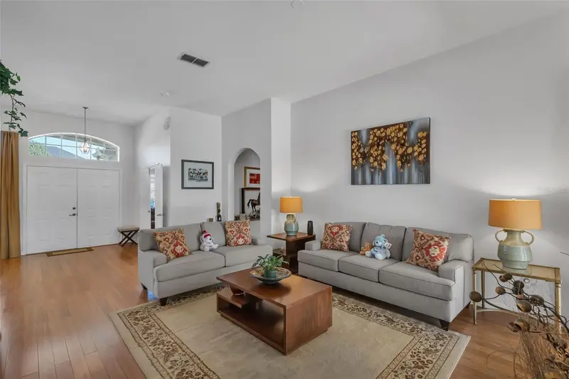 3278 Hawks Nest Dr, FL