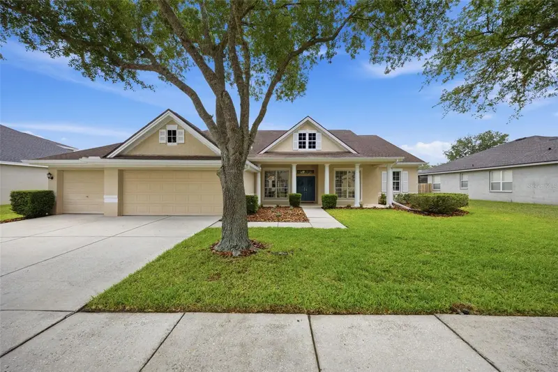 5406 Sunflare Way, FL