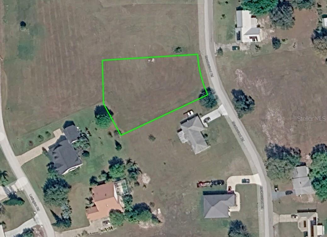 508 Meadowland Rd, FL