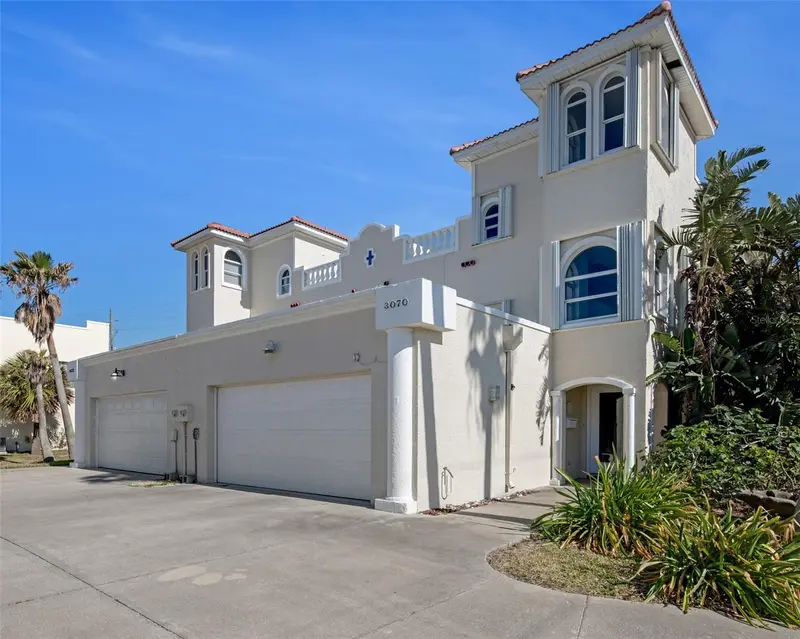 3070 Ocean Shore Blvd, FL