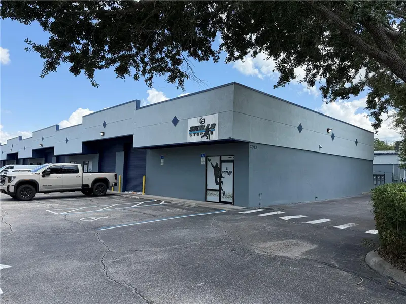 2013 Murcott Drive #1,2,3, FL