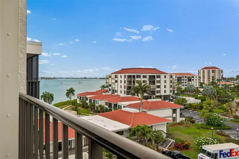 6365 Bahia Del Mar Blvd #604, FL