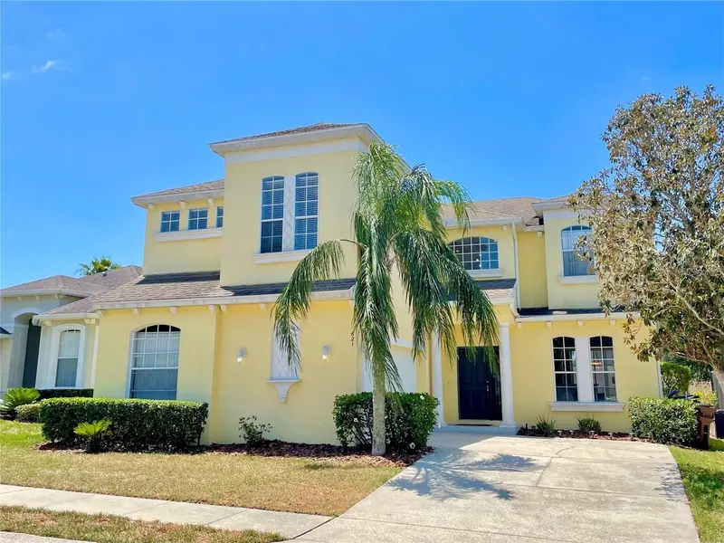 621 Copeland Dr, FL