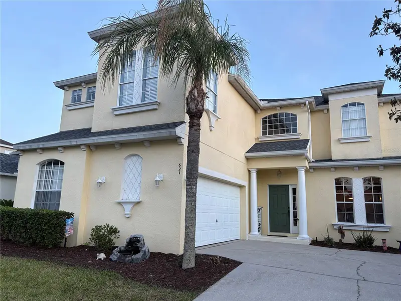 621 Copeland Dr, FL
