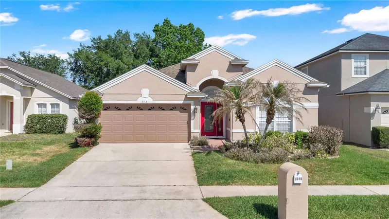 3318 Foxcroft Cir, FL