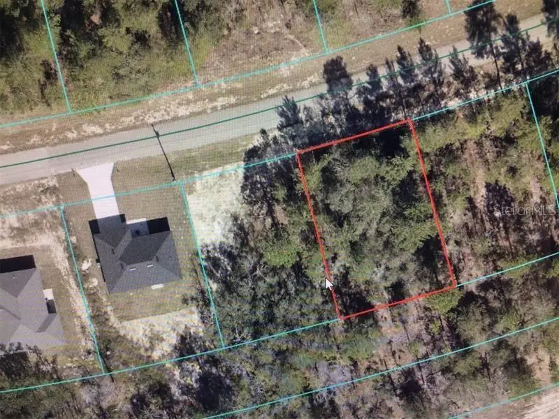 Sw 153 Place Road, FL