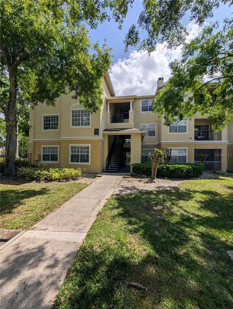 2632 Robert Trent Jones Dr #110, FL