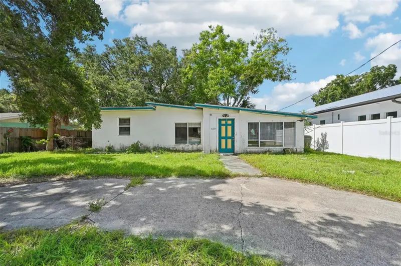 2524 Novus St, FL