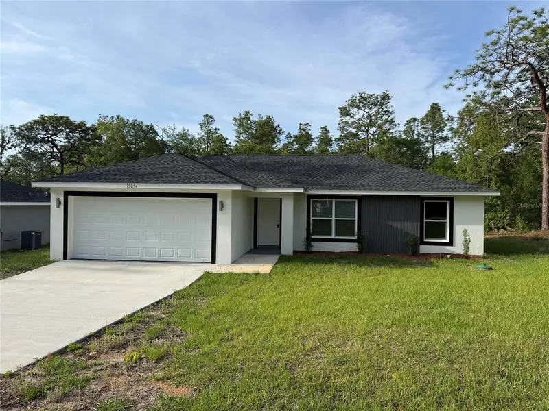 15854 Sw 38 Pl, FL