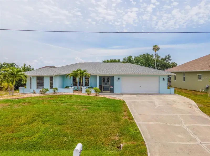 3098 Mauck Ter, FL