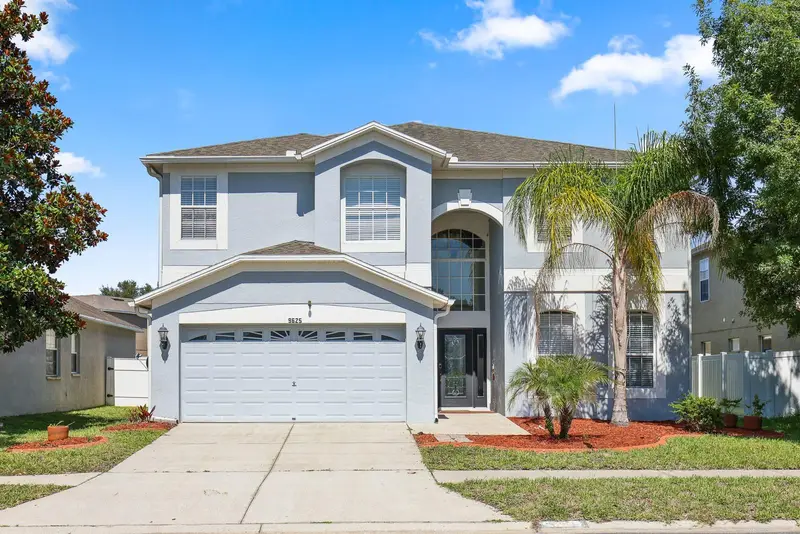 Land O' Lakes listing