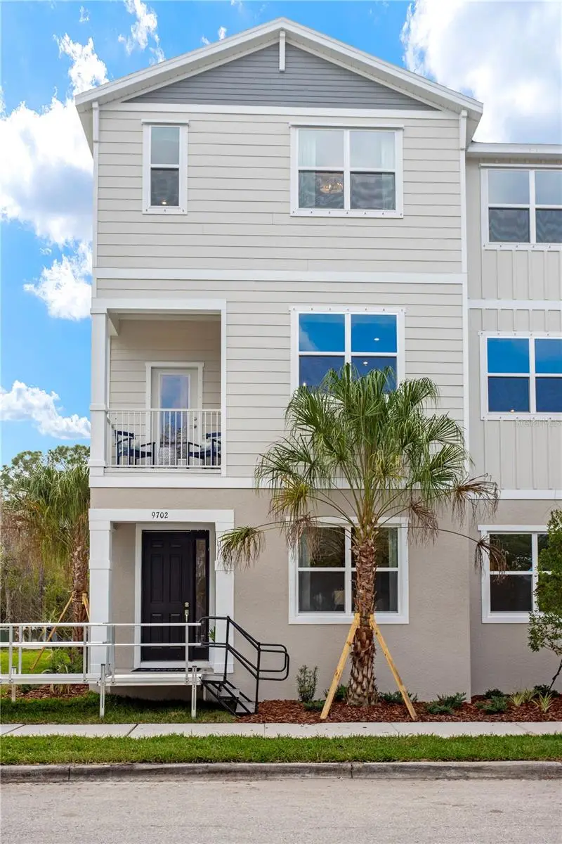 Westchase pending