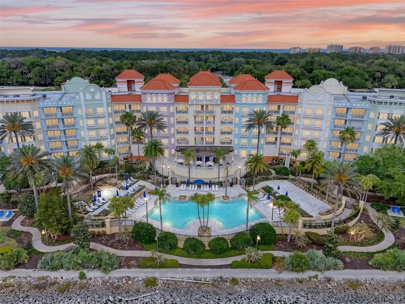 102 Yacht Harbor Dr #365, FL