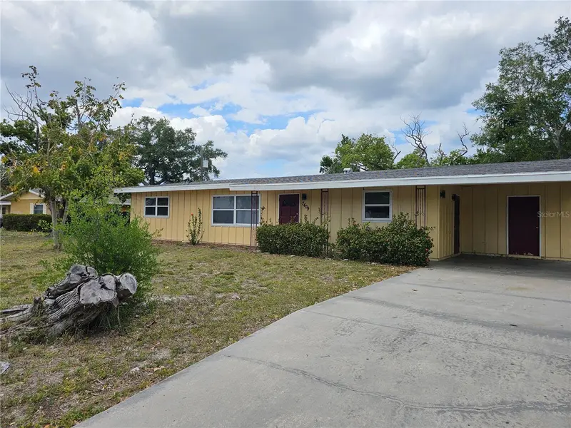 7409 Manatee St, FL