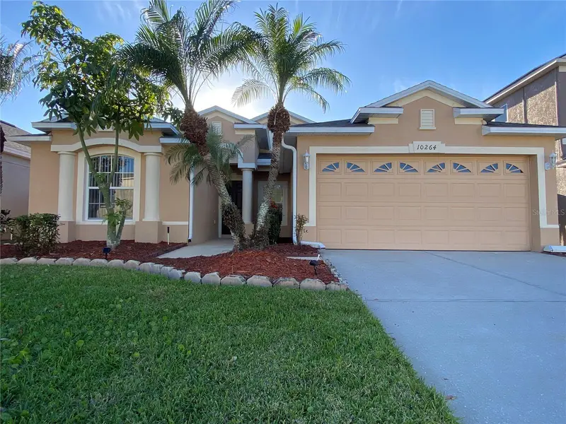 10264 Oak Crest Rd, FL
