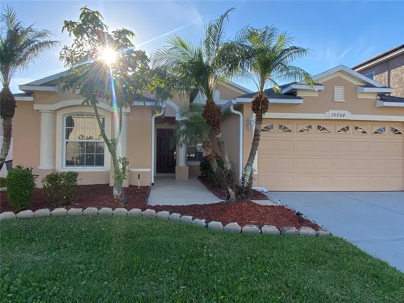 10264 Oak Crest Rd, FL