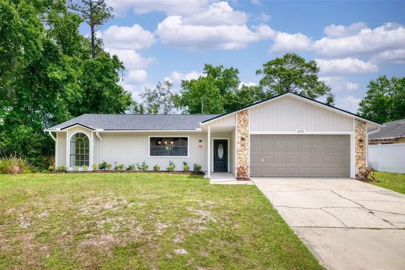 3431 Silver Palm Dr, FL